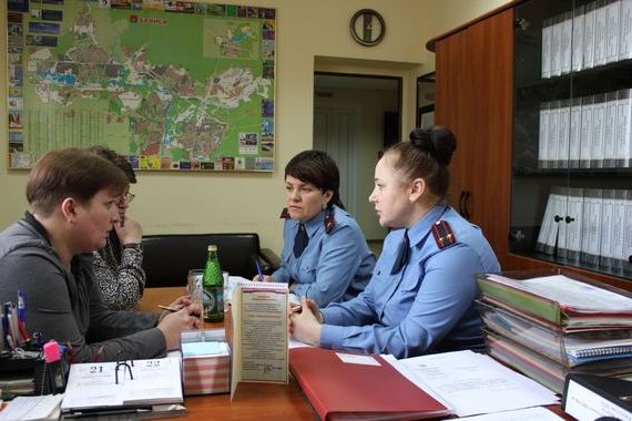 прописка в Сахалинской области